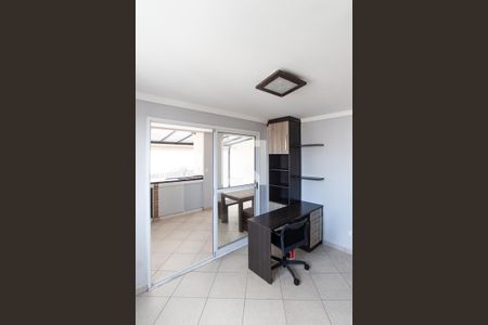 Escritório de apartamento para alugar com 5 quartos, 154m² em Vila Maria Alta, São Paulo