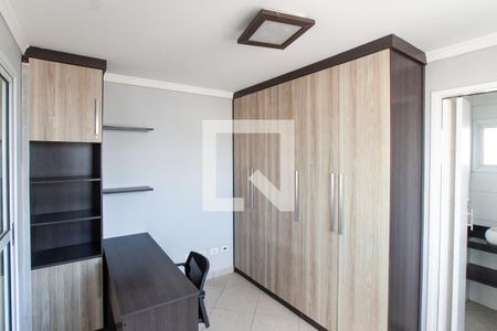 Escritório de apartamento para alugar com 5 quartos, 154m² em Vila Maria Alta, São Paulo