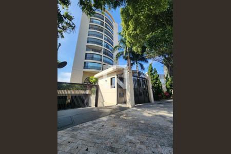 Fachada de apartamento para alugar com 5 quartos, 154m² em Vila Maria Alta, São Paulo