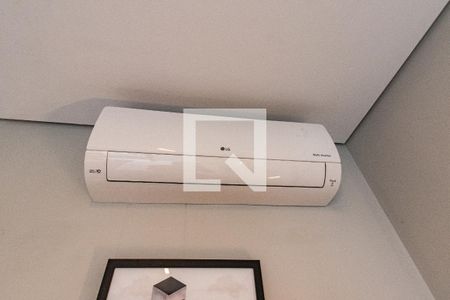 Ar condicionado de kitnet/studio à venda com 1 quarto, 30m² em Vila Mariana, São Paulo