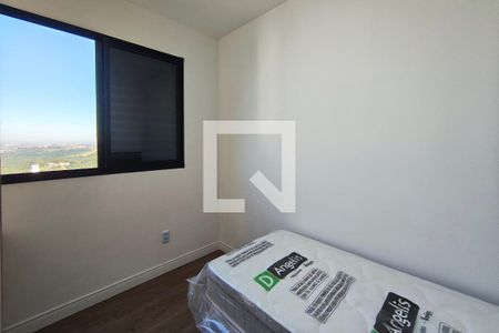 Quarto 2 de apartamento para alugar com 2 quartos, 43m² em Jardim Ibirapuera, Campinas