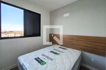 Quarto 1 de apartamento para alugar com 2 quartos, 43m² em Jardim Ibirapuera, Campinas