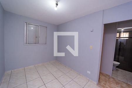 Quarto 1 de apartamento à venda com 2 quartos, 55m² em Vila Silvia, São Paulo