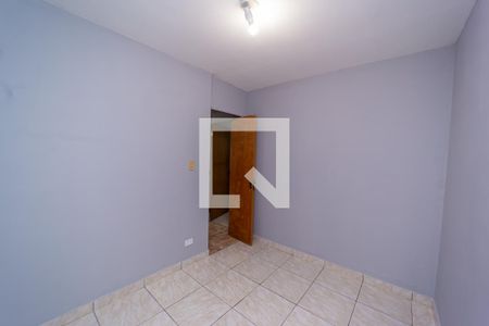 Quarto 2 de apartamento à venda com 2 quartos, 55m² em Vila Silvia, São Paulo