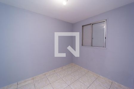 Quarto 2 de apartamento à venda com 2 quartos, 55m² em Vila Silvia, São Paulo