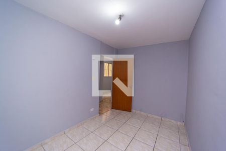 Quarto 1 de apartamento à venda com 2 quartos, 55m² em Vila Silvia, São Paulo