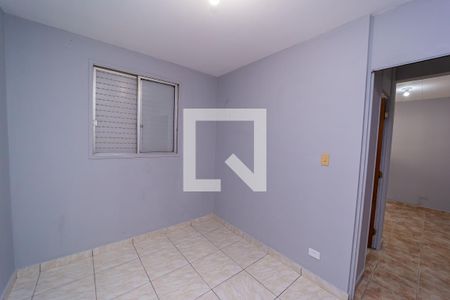 Quarto 2 de apartamento à venda com 2 quartos, 55m² em Vila Silvia, São Paulo