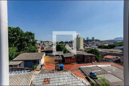 Área de Serviço - Janela de apartamento à venda com 3 quartos, 69m² em Vila Mangalot, São Paulo