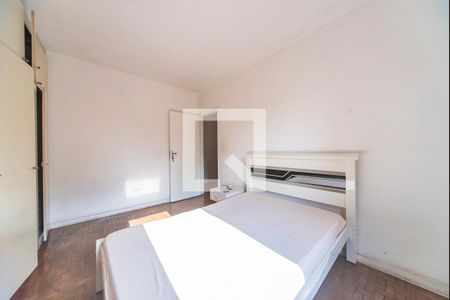 Quarto 1 de casa à venda com 3 quartos, 196m² em Vila Homero Thon, Santo André