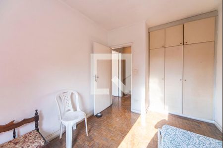 Quarto 2 de casa à venda com 3 quartos, 196m² em Vila Homero Thon, Santo André