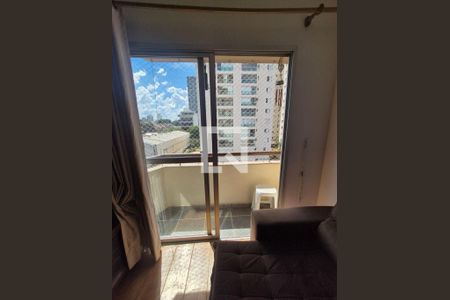 Apartamento à venda com 2 quartos, 80m² em Alto da Mooca, São Paulo