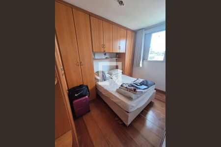 Apartamento à venda com 2 quartos, 80m² em Alto da Mooca, São Paulo