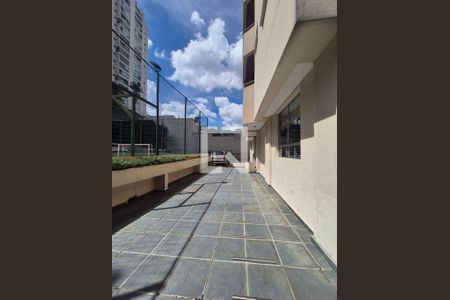 Apartamento à venda com 2 quartos, 80m² em Alto da Mooca, São Paulo