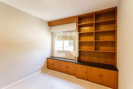 Quarto 1 de apartamento à venda com 3 quartos, 115m² em Itaim Bibi, São Paulo