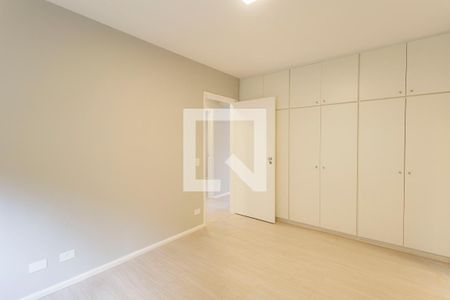 Quarto Suíte de apartamento à venda com 3 quartos, 115m² em Itaim Bibi, São Paulo