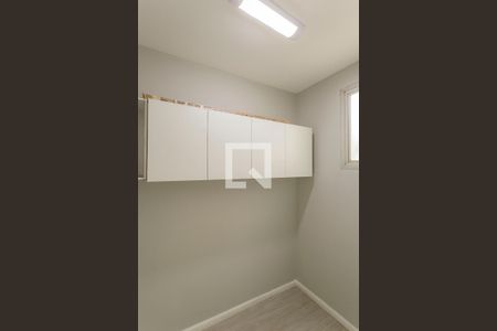 Quarto de Serviço de apartamento à venda com 3 quartos, 115m² em Itaim Bibi, São Paulo