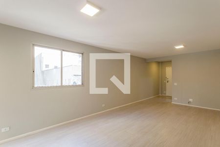 Sala de apartamento à venda com 3 quartos, 115m² em Itaim Bibi, São Paulo