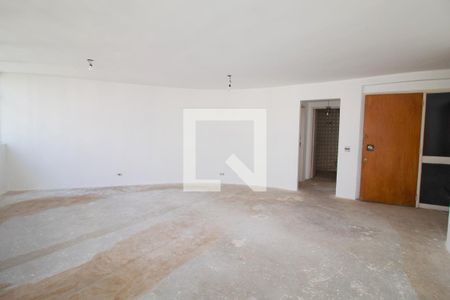 Sala de apartamento à venda com 3 quartos, 176m² em Jardim Paulistano, São Paulo