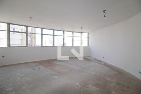 Sala de apartamento à venda com 3 quartos, 176m² em Jardim Paulistano, São Paulo