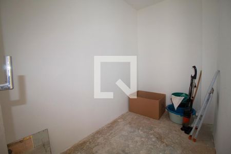 Quarto de Serviço de apartamento à venda com 3 quartos, 176m² em Jardim Paulistano, São Paulo