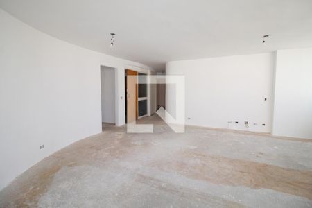 Sala de apartamento à venda com 3 quartos, 176m² em Jardim Paulistano, São Paulo