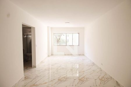 Sala de apartamento à venda com 2 quartos, 161m² em Vila Amélia, São Paulo