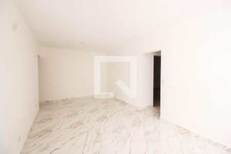 Sala de apartamento à venda com 2 quartos, 161m² em Vila Amélia, São Paulo