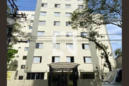 Fachada de apartamento à venda com 2 quartos, 161m² em Vila Amélia, São Paulo