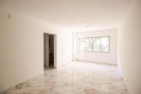 Sala de apartamento à venda com 2 quartos, 161m² em Vila Amélia, São Paulo