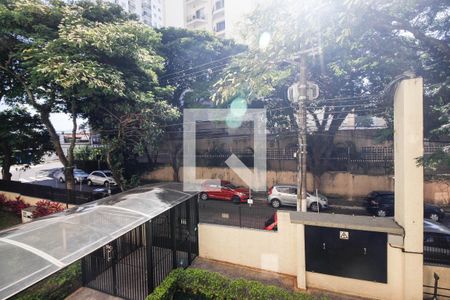 Vista de apartamento à venda com 2 quartos, 161m² em Vila Amélia, São Paulo