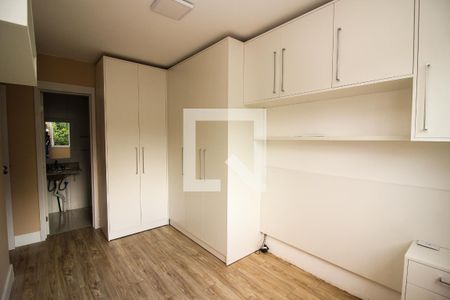 Quarto Suíte de apartamento à venda com 2 quartos, 58m² em Vila Nova, Porto Alegre