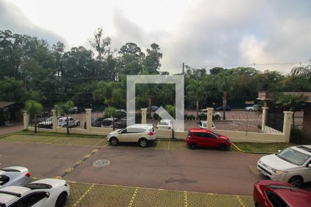 Vista do Quarto de apartamento à venda com 2 quartos, 58m² em Vila Nova, Porto Alegre