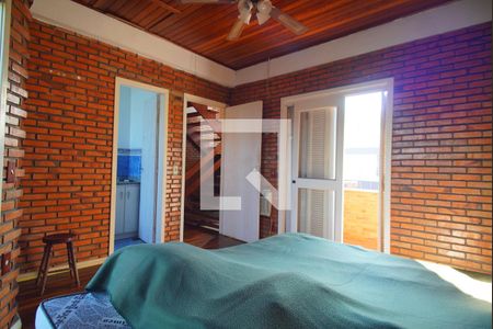 Suíte de casa para alugar com 3 quartos, 230m² em Jardim Sabará, Porto Alegre