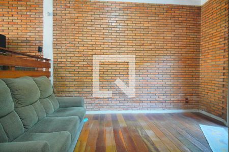 Sala de casa à venda com 3 quartos, 230m² em Jardim Sabará, Porto Alegre