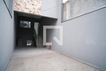 Área comum de casa à venda com 3 quartos, 109m² em Cidade Líder, São Paulo