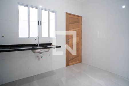 Cozinha de casa à venda com 3 quartos, 109m² em Cidade Líder, São Paulo