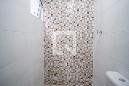 Banheiro Social de casa à venda com 3 quartos, 109m² em Cidade Líder, São Paulo