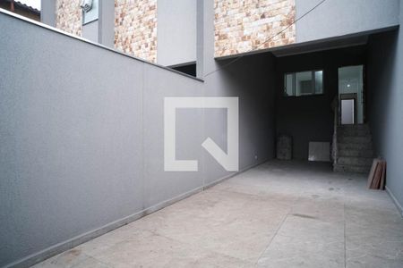 Área comum de casa à venda com 3 quartos, 109m² em Cidade Líder, São Paulo