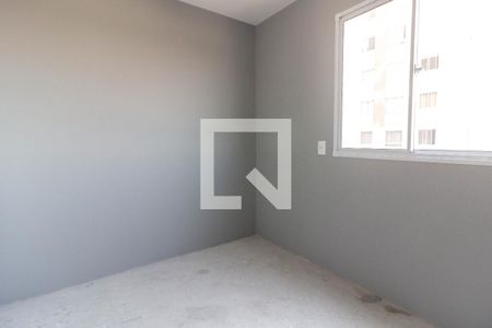 Quarto  de apartamento à venda com 2 quartos, 44m² em Vila das Bandeiras, Guarulhos