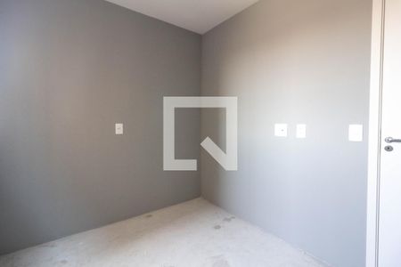 Quarto  de apartamento à venda com 2 quartos, 44m² em Vila das Bandeiras, Guarulhos