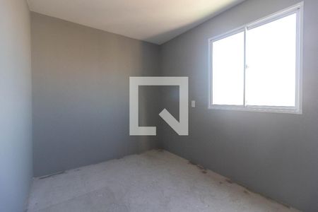 Suíte de apartamento à venda com 2 quartos, 44m² em Vila das Bandeiras, Guarulhos