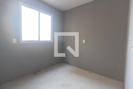 Quarto  de apartamento à venda com 2 quartos, 44m² em Vila das Bandeiras, Guarulhos