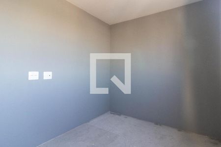 Suíte de apartamento à venda com 2 quartos, 44m² em Vila das Bandeiras, Guarulhos