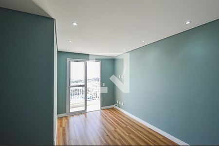 Apartamento para alugar com 2 quartos, 56m² em Taboão, São Bernardo do Campo