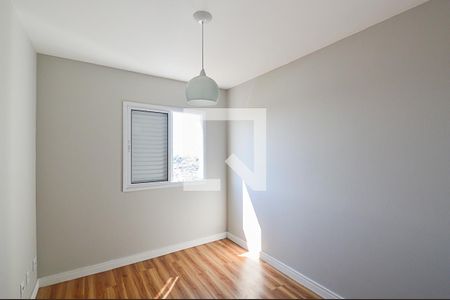 Quarto 1 de apartamento para alugar com 2 quartos, 56m² em Taboão, São Bernardo do Campo