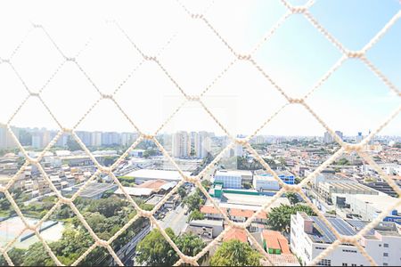 Vista do Quarto 2 de apartamento para alugar com 2 quartos, 56m² em Taboão, São Bernardo do Campo