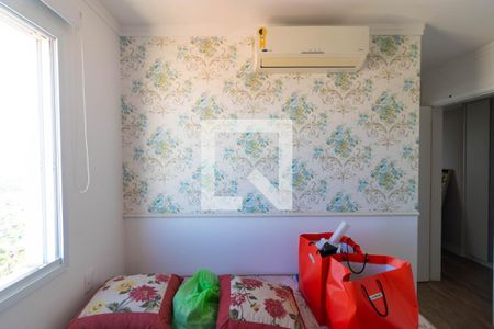 Suíte 03 de apartamento à venda com 3 quartos, 166m² em Parque Prado, Campinas