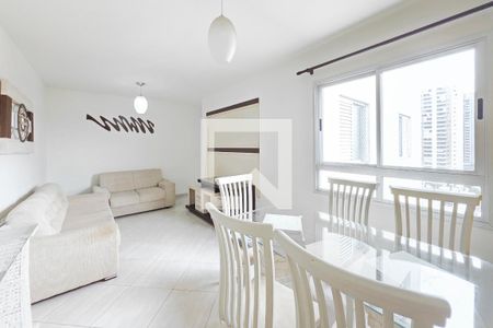 Apartamento para alugar com 2 quartos, 50m² em Jardim Esplanada, São José dos Campos