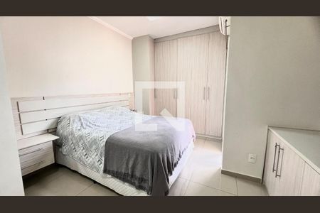 Quarto de casa de condomínio à venda com 3 quartos, 147m² em Medeiros, Jundiaí