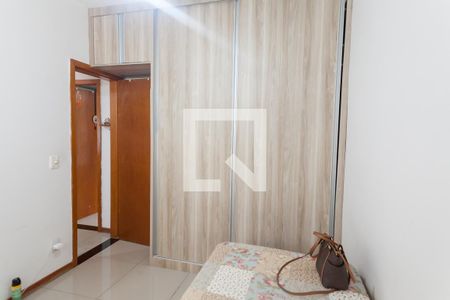 quarto 2 de apartamento à venda com 2 quartos, 57m² em Fernão Dias, Belo Horizonte